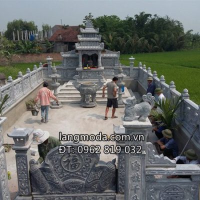 Bán mẫu lăng mộ đá đẹp toàn quốc