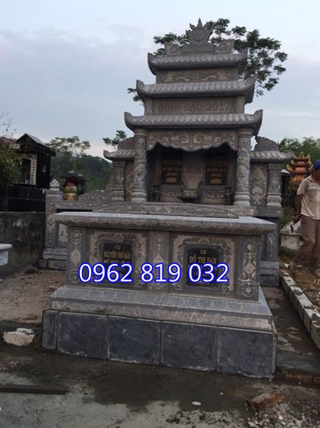 Giá mộ đôi bằng đá, giá mộ đá đôi, giá mộ đôi, giá mộ đá, giá lăng mộ đá ;