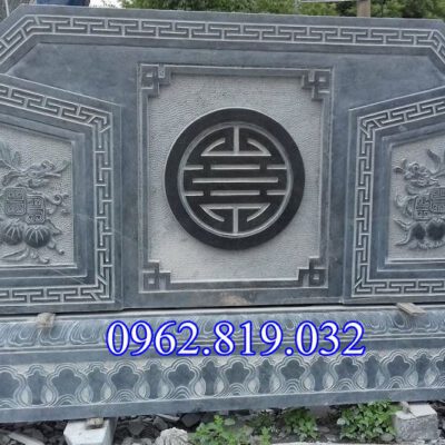 Cuốn thư đá 02