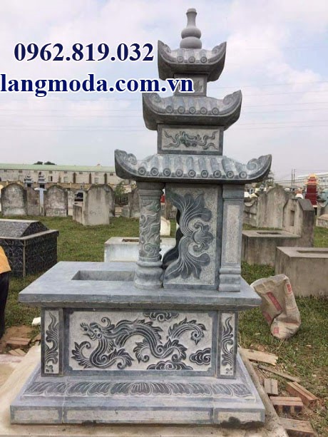 Mộ đá giá rẻ, lăng mộ đá giá rẻ,