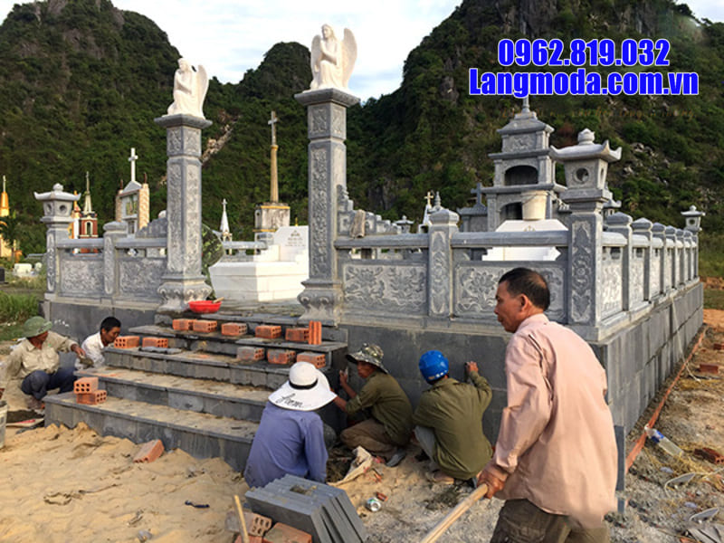 Lăng mộ đá Ninh Bình