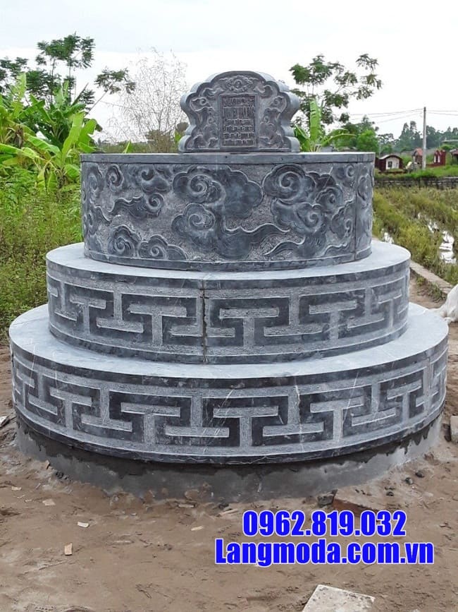 Mua mộ đá ở đâu uy tín, chất lượng nhất
