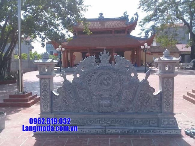cuốn thư bằng đá đẹp tại hà nội