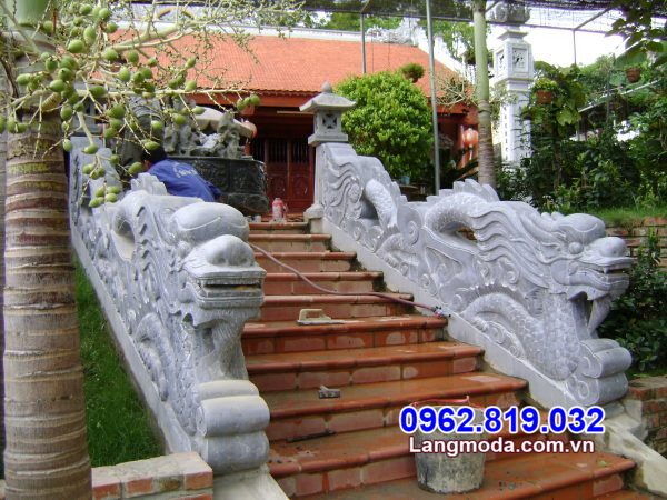 mẫu rồng đá đẹp nhất