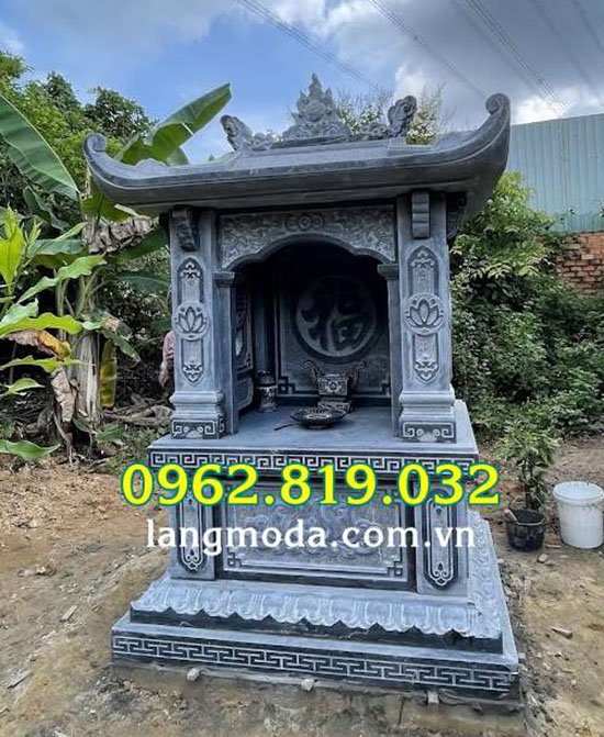 Am thờ tro cốt , am thờ hũ cốt