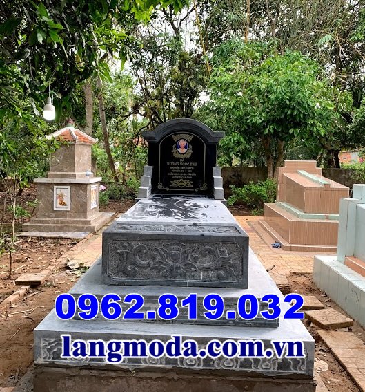 Mẫu mộ đẹp bán tại Đắk Lắk