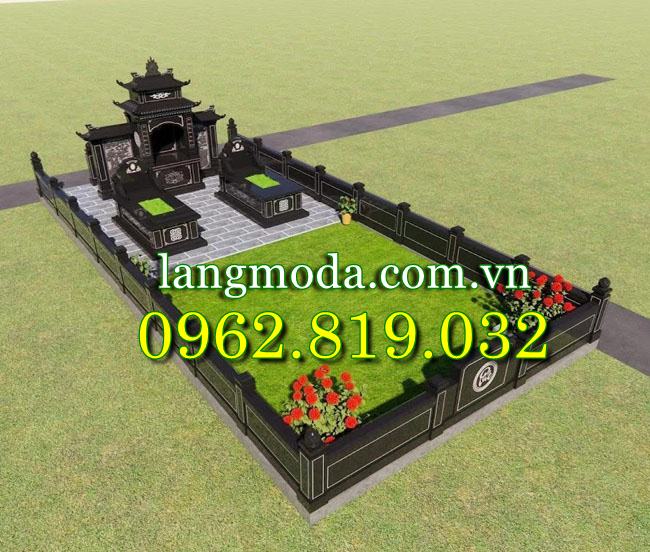 Những điều cần biết cũng như sai lầm nên tránh khi xây mộ