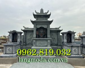 Những điều kiêng kỵ khi xây mộ cần biết để tránh