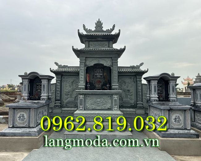 Những điều kiêng kỵ khi xây mộ cần biết để tránh