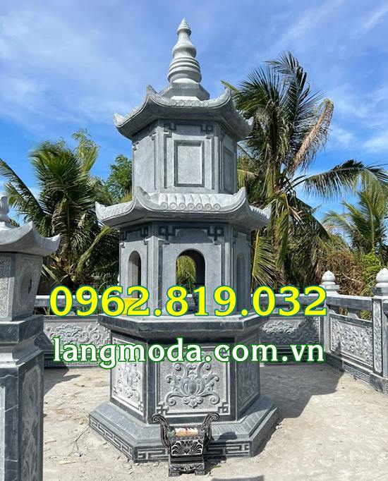 Địa chỉ bán tháp để tro cốt, hài cốt tại Đồng Tháp