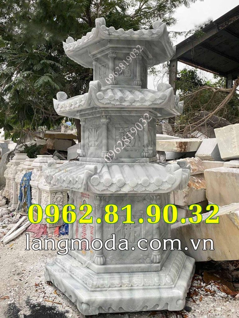 Lợi ích khi xây tháp đá tại Lâm Đồng - Tháp đá tại Lâm Đồng