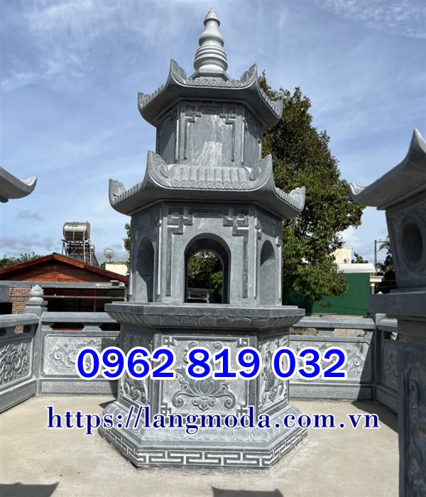 Xây mộ tháp để tro cốt tại Nha Trang, Khánh Hòa