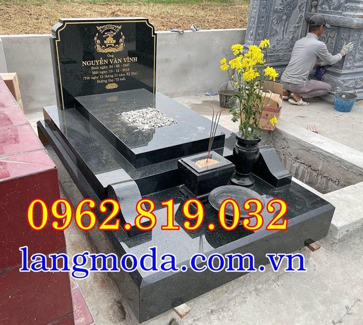 Mẫu mộ đẹp bán tại Tiền Giang
