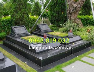 Cập nhật 20 mẫu mộ đẹp đơn giản mới nhất 2025