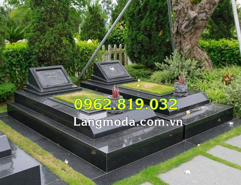 Cập nhật 20 mẫu mộ đẹp đơn giản mới nhất 2025