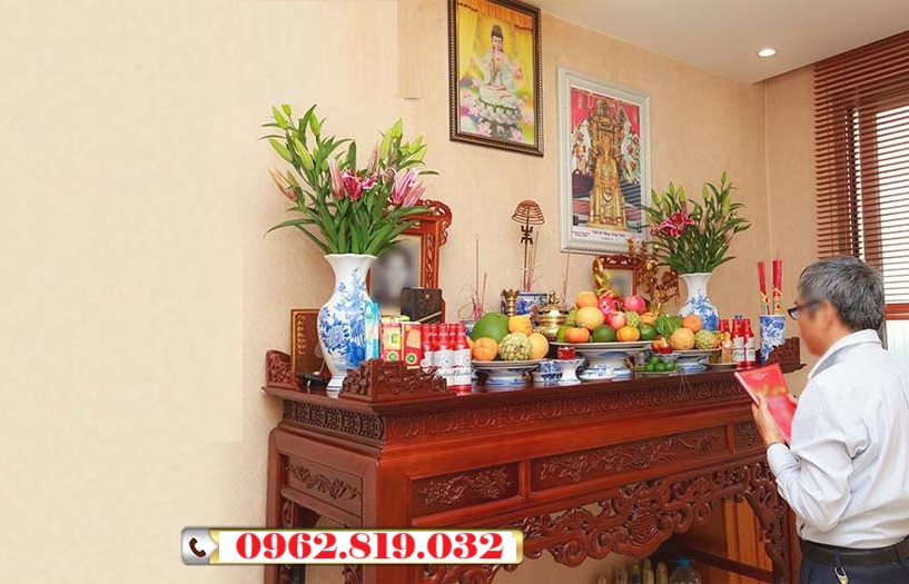 Những việc con cháu nên làm tròn 49 ngày mất của người thân