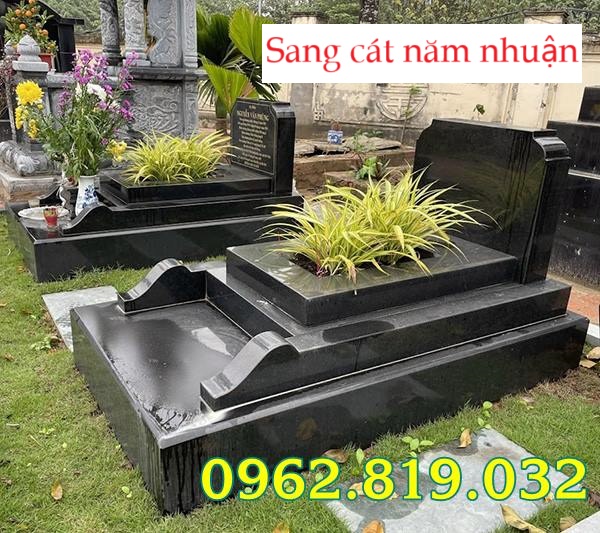 Sang cát vào năm nhuận có nên không? - Sang cát năm nhuận