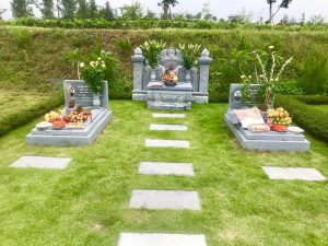 Văn khấn xây mộ chờ hay chuẩn nhất hiện nay