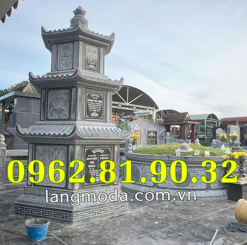 Địa chỉ bán tháp thờ tro cốt tại Đông Nai - Địa chỉ tháp để tro hài cốt tại Đồng Nai Bình Phước