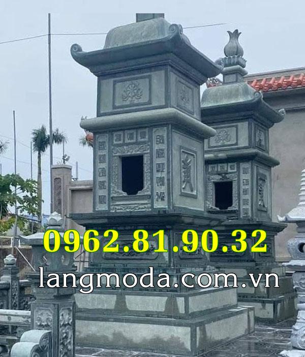 Mẫu tháp để tro cốt tại Sài Gòn Hồ Chí Minh đẹp – Mộ tháp để tro cốt tại Hồ Chí Minh Sài Gòn