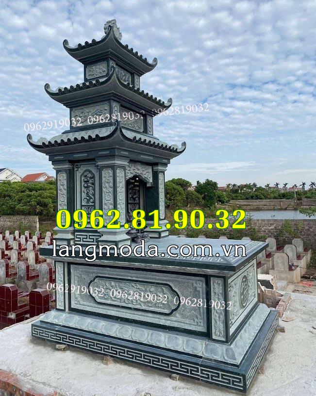 80 Mau Mo Da Don gian Dep Hien Dai va Sang Trong nhat 2025