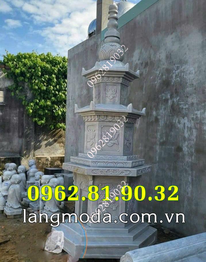 Địa chỉ bán tháp để tro cốt tại Hậu Giang