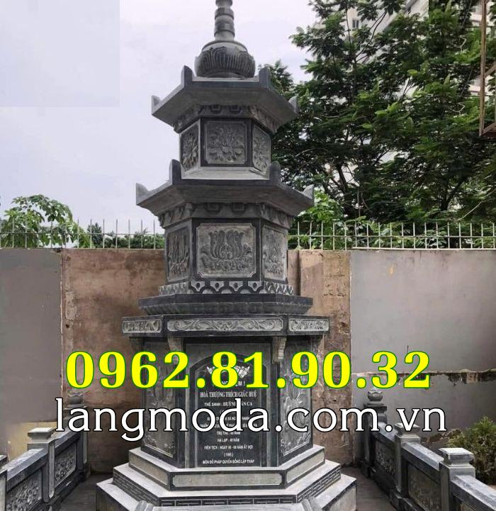 Tháp thờ tro cốt bán tại Hậu Giang - Tháp cốt bán tại Hậu Giang