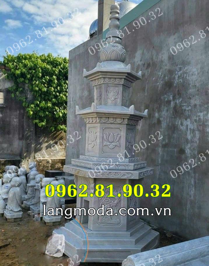 BD61 Tìm địa chỉ mua bán tháp để tro cốt tại Bình Dương