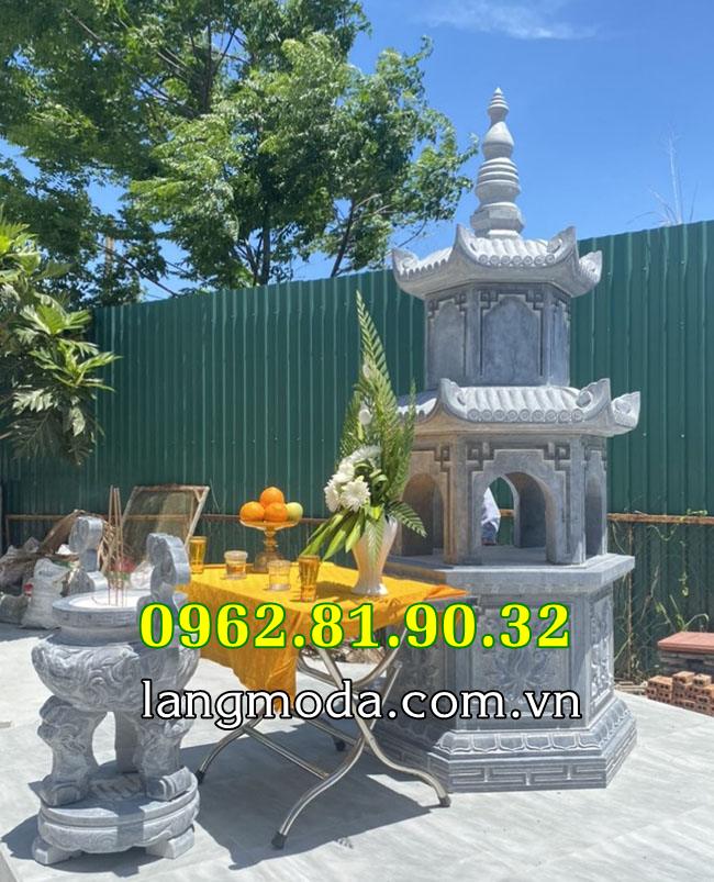 BD61 tháp để tro cốt tại Bình Dương - Mẫu tháp mộ để tro cốt bán tại Bình Dương