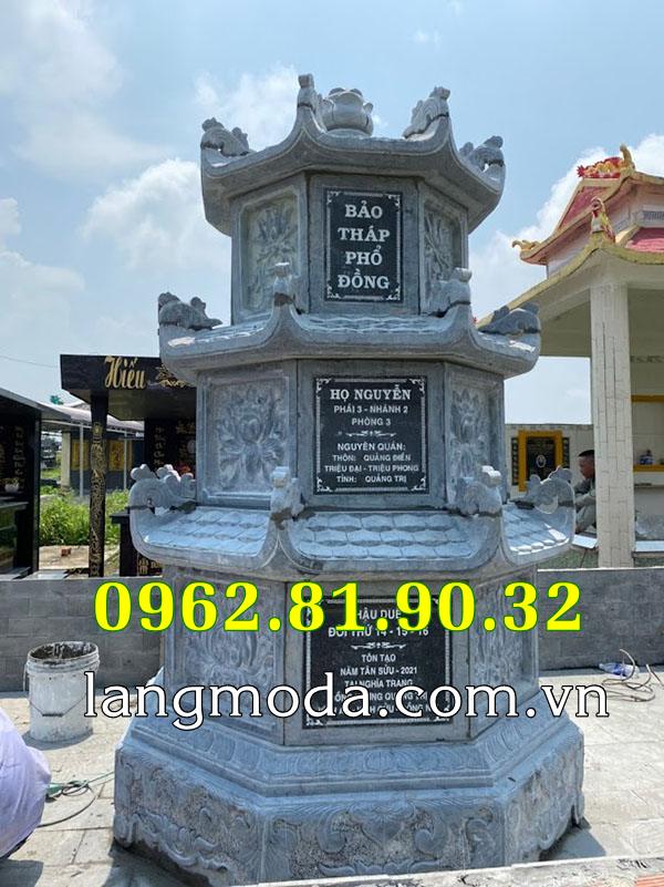 BD61 tháp đựng tro cốt bán tại Bình Dương - Mộ tháp đựng tro cốt bán tại Bình Dương