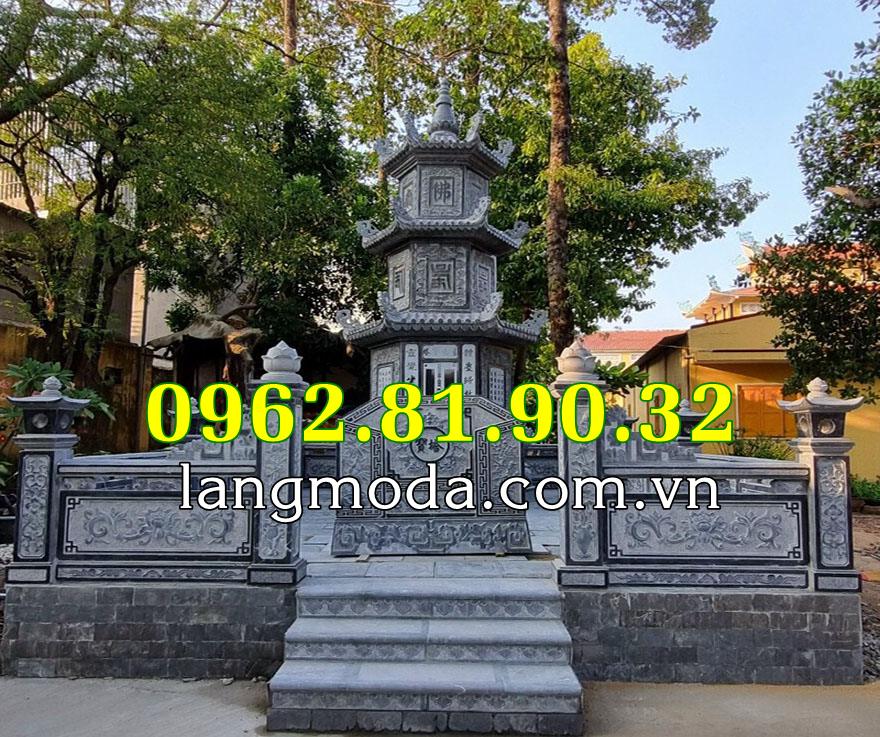 BD61 tháp thờ tro cốt tại Bình Dương nơi an nghỉ vĩnh hằng