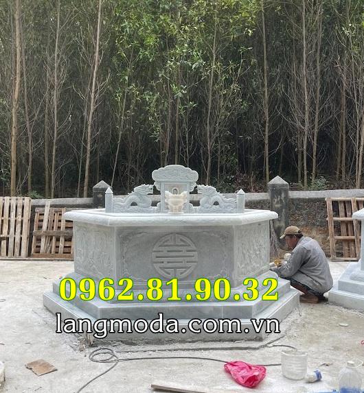 TG63 Tháp để tro cốt nhỏ tại Tiền Giang - Tháp để tro cốt đơn giản bán tại Tiền Giang