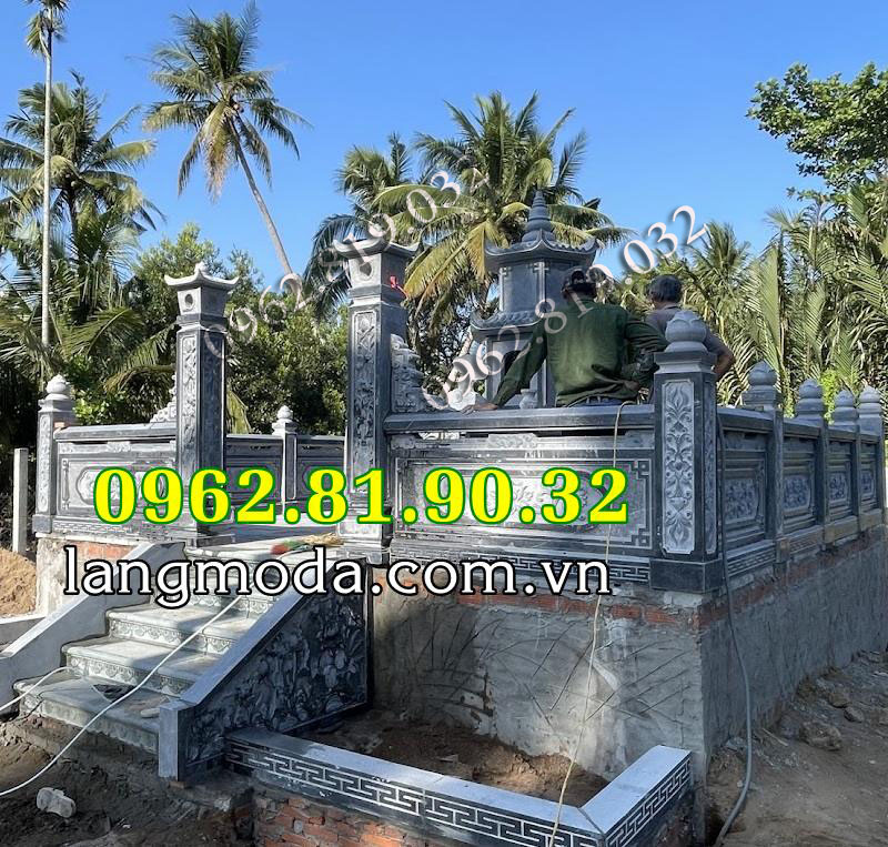 TG63 Địa chỉ bán tháp đá để tro cốt tại Tiền Giang - Địa chỉ bán tháp thờ tro cốt tại Tiền Giang