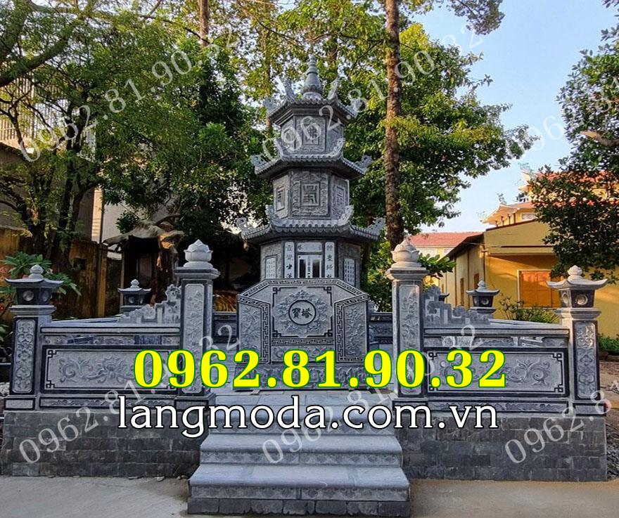 [Top25] Địa chỉ mau mộ bảo tháp lục giác đựng cốt uy tín chất lượng - Đơn vị thi công tháp lục giác để tro cốt