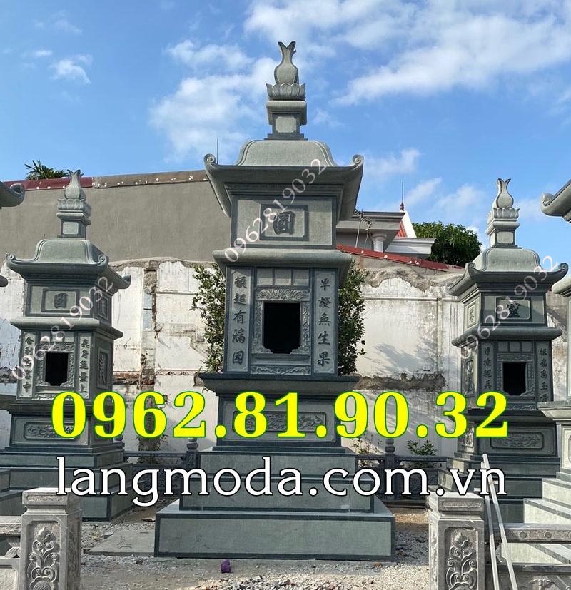 [Bl94]Dịch vụ xây tháp để tro cốt trọn gói tại Bạc Liêu - Tháp để tro cốt tại Bạc Liêu -