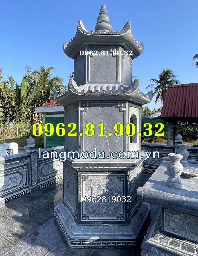 [BL94]Xây tháp thờ tro cốt tại Bạc Liêu - Tháp cốt bán tại Bạc Liêu - Tháp thờ cốt Bạc Liêu