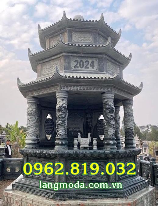 [CM69]Tháp đá tại Cà Mau- Bán tháp đá để thờ hũ tro cốt tại Cà Mau