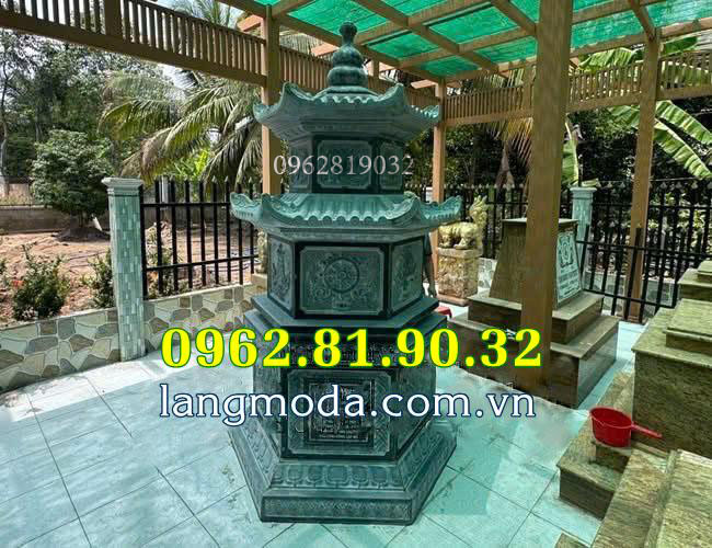 Địa chỉ bán tháp để tro cốt uy tín tại Khánh Hòa