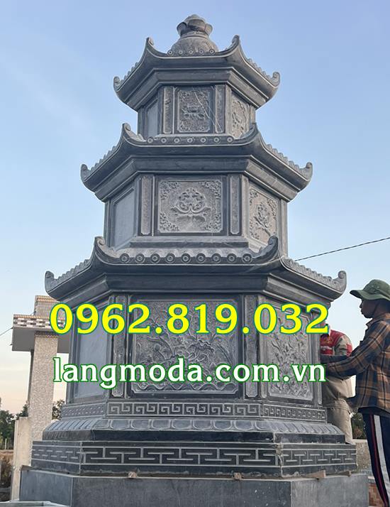 [KH79]Mẫu tháp đá bán tại Khánh Hòa - Tháp đá bán tại Khánh Hòa 