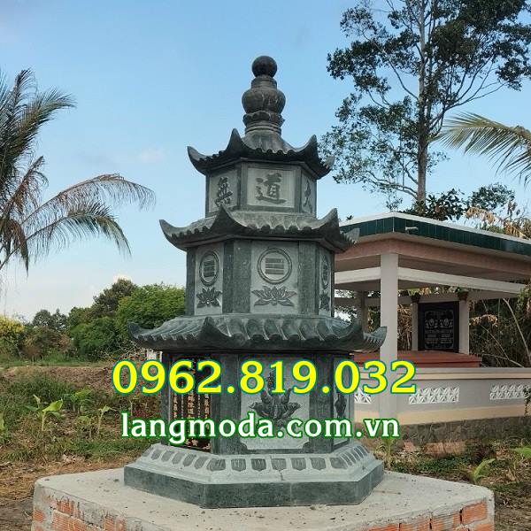 Mẫu mộ tháp để tro cốt bán tại Phú Yên - Tháp để tro cốt tại Phú Yên 