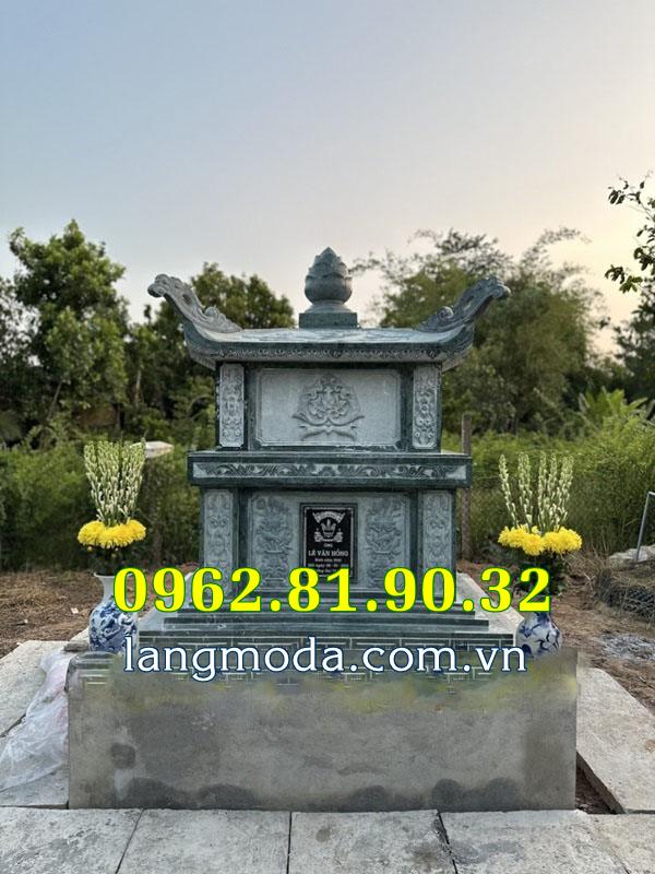 Tìm địa chỉ bán mộ tháp đá để tro cốt tại Phú Yên Uy tín