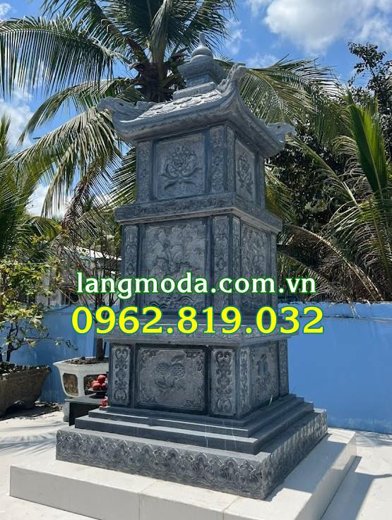 Dịch vụ xây tháp để tro cốt tại Quảng Bình trọn gói - Tháp để tro cốt bán tại Quảng Bình 