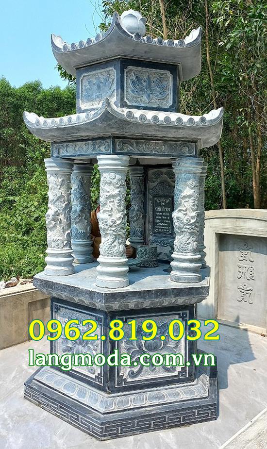 [QB73] Vì sao người dân chọn xây tháp đá tại Quảng Bình - Tháp đá tại Quảng Bình 