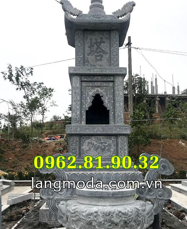 [QN76] Tháp để tro cốt bán tại Quảng Ngãi