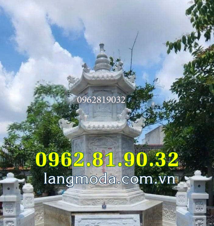 [QN92]Mộ tháp phật giáo bán tại Quảng Nam - Tháp mộ chùa bán tại Quảng Nam