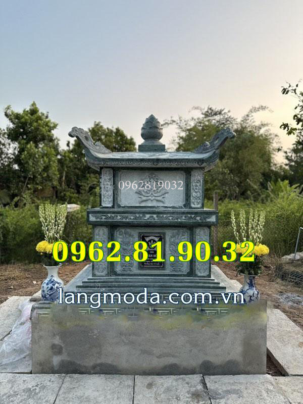 [QN92]Bảo tháp để tro cốt bán tại Quảng Nam - Mộ bảo tháp đá để tro cốt bán tại Quảng Nam - Bảo tháp thờ tro cốt bán tại Quảng Nam