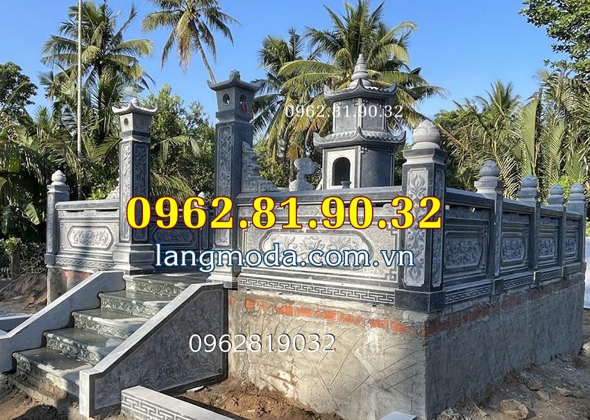 [QN92]Tháp lăng mộ bán tại Quảng Nam - Lăng mộ tháp để tro cốt bán tại Quảng Nam