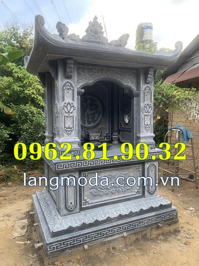 Am để tro cốt tại Đồng Nai - Miếu để tro cốt tại Đồng Nai - Nhà để tro cốt tại Đồng nai