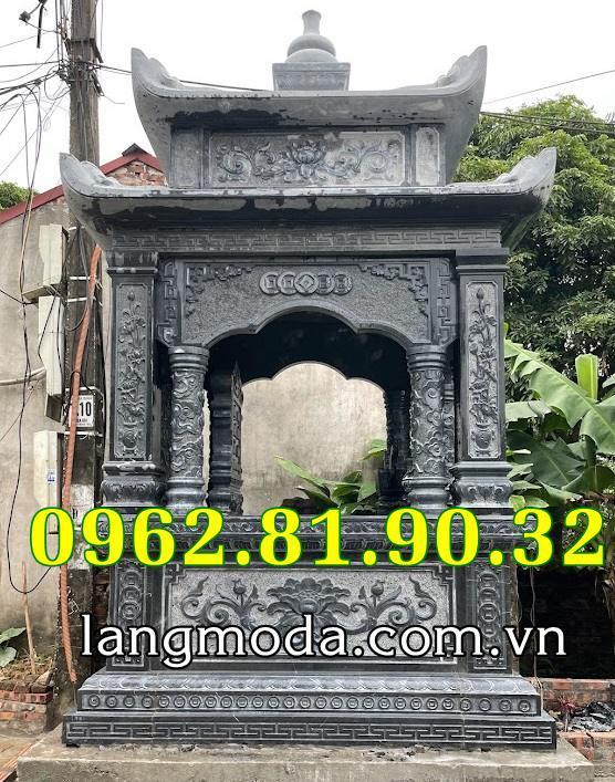 Am thờ đá miếu thờ đá để tro cốt bán tại Đồng Nai - Am thờ đá tại Đồng Nai, Miếu thờ đá bán tại Đồng Nai ,