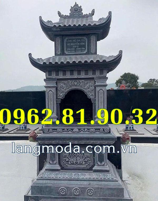 63KG Mẫu am thờ để hũ tro cốt bán tại Kiên Giang - Nhà để hũ tro cốt Kiên Giang